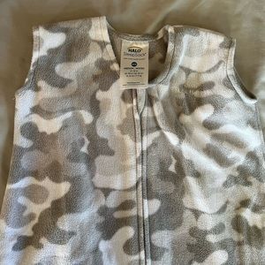 Halo sleepsack TOG 1.0